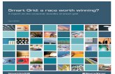 Smart Grid - A Race Worth Winning. a SmartGrid GB Report