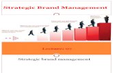 Lec 07 - Brand Management