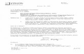 ML063040307 - Response to Request for Additional Information Regarding Report Of in Service Inspection of Steam Generator Tubes, Cycle 14