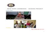Cambodia Project