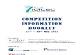IUICEC7 Information Brochure