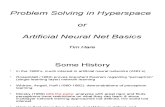 Artificial Neural Net Basics