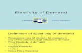 Elasticity 32 of 32 Demand 1