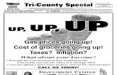 May 16, 2012 issue of the Tri County Special
