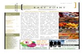 Downtown East Point Newsletter May 2012
