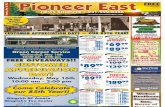Pioneer East News Shopper, May 14, 2012