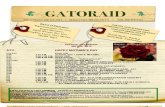 Gatoraid 051012
