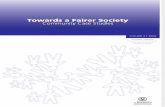 Towards A Fairer Society: Community Case Studies Vol 2  (South Australia)