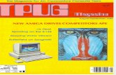TPUG Issue 16 1985 Aug Sep