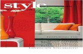 Style Home Design 2011-11-12 Sheva370 T