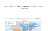 History of the Americas Pictorial Review