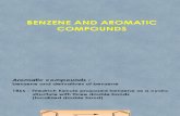 Benzene and Aromatic Compounds-fazli-In Class