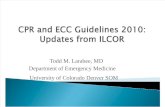Acls Guidelines 2010 T_ Larabee(1)