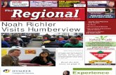 The Regional Newspaper May 2012