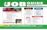 The Job Guide Volume 24 Issue 9