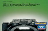 Bearing Housings_Manual de Montaje