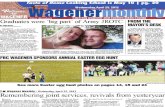 Wagener Monthly - April 2012