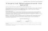 Trust Financial Management