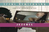 Jezebel by Irène Némirovsky (Excerpt)
