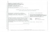 CA -2012-04-25 - NOONAN - Notice of Demurrer to First Amended Prerogative Writ