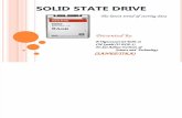 2.Solid State Drive