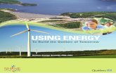 Energy Strategy 2006 2015 Hilight