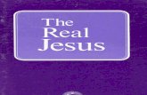 Real Jesus (Prelim 1972)