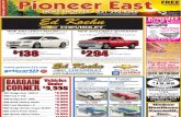 Pioneer East News Shopper, April 30, 2012