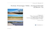 Report Tucson Solar Final (1)