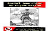 Social Anarchism and ion Farj En