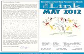 May 2011 LINK Newsletter