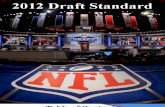 2012 Draft Standard