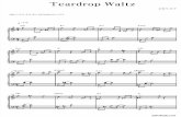 Spring Waltz OST - Teardrop Waltz