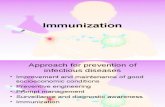 Immunization ATUL