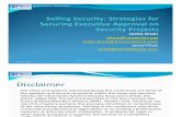 Selling Security v4