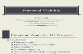 Day 12-Financial Analysis