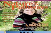 Nature's Pathways May 2012 Issue - Southeast WI Edition