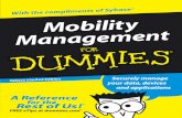 Dummies Guide Mobility 2010