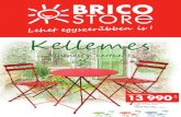 akciosujsag.hu - Brico Store, 2012.04.15-06.03