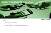 Suzlon Mobile Market - Case Study~100311pdf