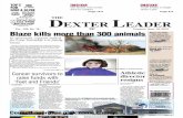 Dexter Leader April 19