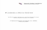 White Paper-Planning a Data Center[1]