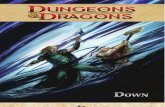 Dungeons & Dragons Vol. 3 Preview