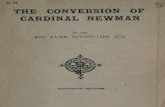 Rivington - Conversion of Cardinal Newman