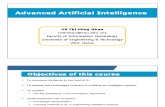 1-Introduction to AI