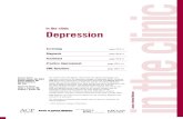 Depression_ in the Clinic 2010