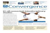 Convergence Spring 2012 WEB