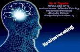 Brainstorming, JUST-MRI, 22-02-2012