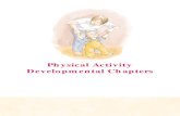 Physical Development Activities for Children
