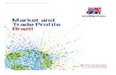 Market and Trade Profile Brazil